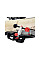 Пила торцювальна Metabo KS 216M 1100Вт диск 216мм 8.7кг