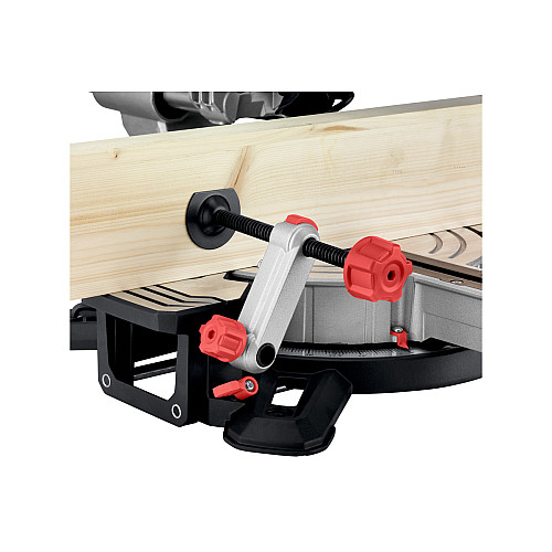 Пила торцювальна Metabo KS 216M 1100Вт диск 216мм 8.7кг