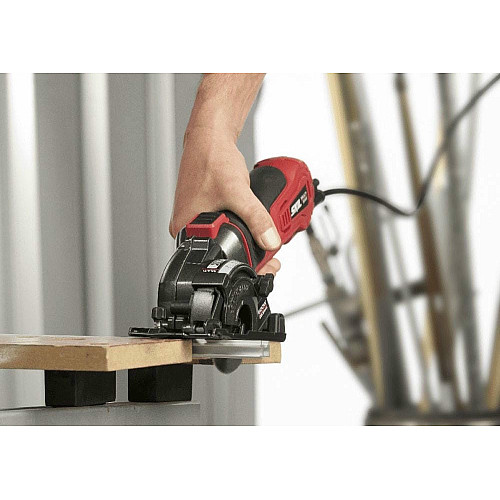 Пила дискова SKIL 5360 GA Compact 600Вт 89х10мм 2кг