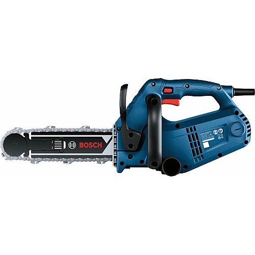 Пила для газобетонных блоков Bosch Professional GAC 250 1200Вт 330мм 3/8