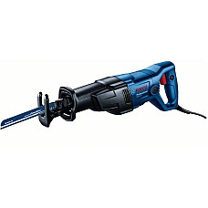 Пила шабельна Bosch Professional GSA 120 1200Вт пропил 220мм хід 29мм 3.7кг