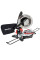 Пила торцювальна Vitals Master Dz 2114HPl 1400Вт диск 210мм 6.7кг