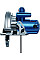 Пила дисковая Bosch Professional GKS 140 1400Вт 184мм 3.7кг 20мм + пильный диск Eco for wood