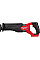 Пила сабельная аккумуляторная Milwaukee M18 FUEL ONE-KEY 18В пропил 300мм ход 32мм 3.8кг без АКБ и ЗП