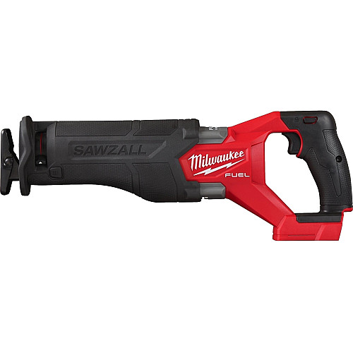 Пила сабельная аккумуляторная Milwaukee M18 FUEL ONE-KEY 18В пропил 300мм ход 32мм 3.8кг без АКБ и ЗП