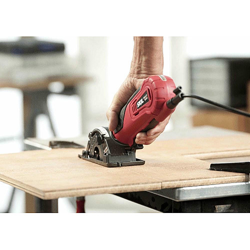 Пила дискова SKIL 5360 GA Compact 600Вт 89х10мм 2кг