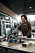 Пила торцовочная Bosch Professional GCM 216 1300Вт диск 216мм 10.1кг
