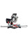 Пила торцювальна Vitals Master Dz 2114HPl 1400Вт диск 210мм 6.7кг