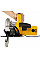 Пила дискова DeWalt 1500Вт 190мм 5500об/хв 4.0кг