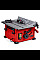 Пила дискова Einhell TC-TS 8 900-1200Вт 210мм 525х440мм 10.5кг