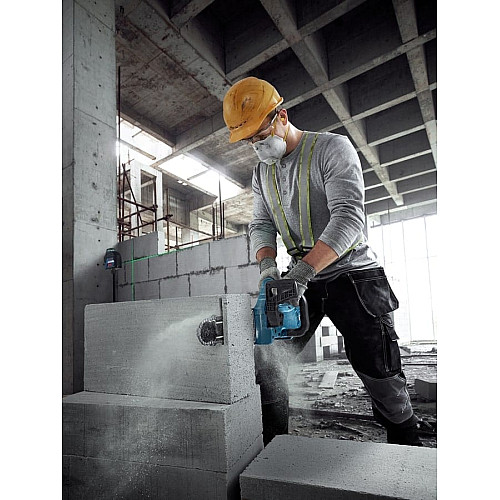 Пила для газобетонных блоков Bosch Professional GAC 250 1200Вт 330мм 3/8