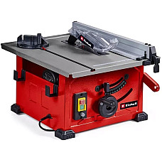 Пила дискова Einhell TC-TS 8 900-1200Вт 210мм 525х440мм 10.5кг