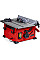 Пила дискова Einhell TC-TS 8 900-1200Вт 210мм 525х440мм 10.5кг