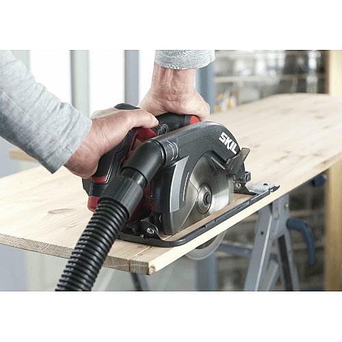 Пила дискова SKIL 5830 AA 1400Вт 190х16мм 3.8кг