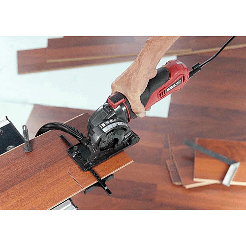 Пила дискова SKIL 5360 GA Compact 600Вт 89х10мм 2кг