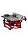 Пила дискова Einhell TC-TS 8 I 500-800Вт 200мм 505х373мм 10.5кг