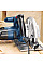 Пила дискова Bosch Professional GKS 190 1400Вт 190мм 4.2кг