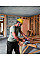 Пила дисковая Bosch Professional GKS 140 1400Вт 184мм 3.7кг 20мм + пильный диск Eco for wood