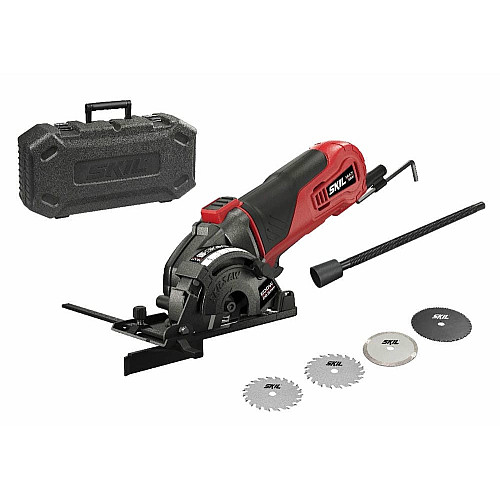 Пила дискова SKIL 5360 GA Compact 600Вт 89х10мм 2кг