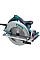 Пила дискова Makita 5008MG 1800Вт 210мм 5.1кг