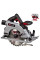 Пила дискова акумуляторна Einhell Professional TE-CS 18/190LI BL PXC 18В 190х20мм 3.23кг без АКБ та ЗП