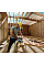 Пила дисковая Bosch Professional GKS 140 1400Вт 184мм 3.7кг 20мм + пильный диск Eco for wood