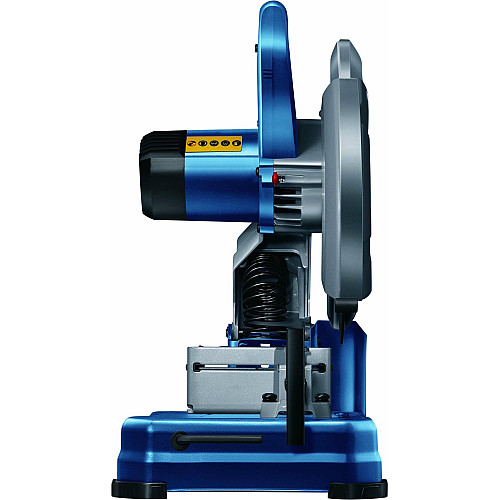 Пила монтажная Bosch Professional GCO 14-24J 2400Вт диск 355мм 3800об/мин 18.1кг