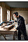 Пила торцовочная Bosch Professional GCM 216 1300Вт диск 216мм 10.1кг