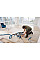 Пила торцовочная Bosch Professional GCM 8 SJL 1600Вт диск 216мм 17.3кг