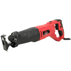 Пила шабельна Vitals Master TZ 1585GNvql 230В 850Вт 0-2800об/хв пропил 150мм хід 28мм 2.68кг