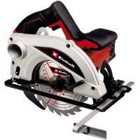Пила дискова Einhell TC-CS 1250 1250Вт 165х16мм 3.95кг