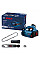 Пила для газобетонных блоков Bosch Professional GAC 250 1200Вт 330мм 3/8