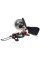Пила торцювальна Vitals Master Dz 2114HPl 1400Вт диск 210мм 6.7кг