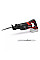 Пила шабельна акумуляторна Einhell Professional TP-AP 18/32 Li BL - Solo 18В 0-3000об/хв пропил 300мм хід 20мм 3.42кг без АКБ та ЗП