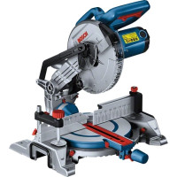 Пила торцовочная Bosch Professional GCM 216 1300Вт диск 216мм 10.1кг