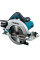 Пила дискова Makita HS7601 1200Вт 190мм 4кг