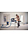 Пила торцювальна Bosch Professional GCM 305-216 D 1200Вт 5200об/хв диск 216мм 16.8кг