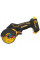 Пила дискова акмуляторна DeWalt 18В XR 76х10мм 20000об/хв 0.94кг без АКБ та ЗП