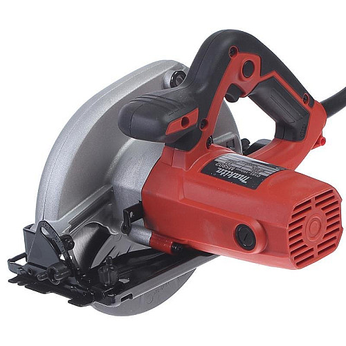 Пила дисковая Makita M5802 1050Вт 190мм 4кг