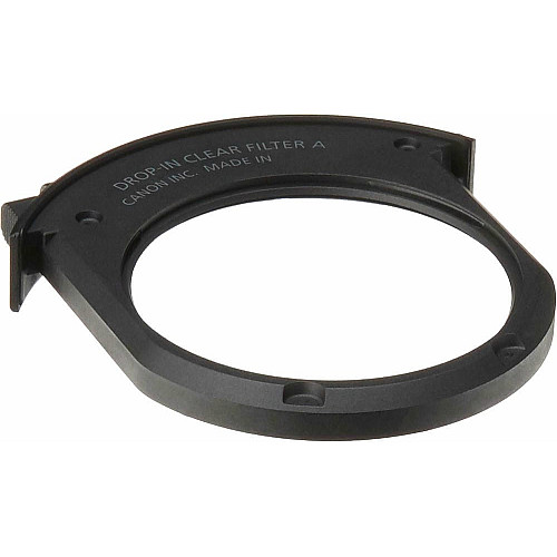 Світлофільтр Canon Drop-in Clear Filter A