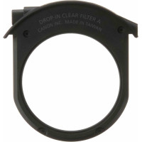 Світлофільтр Canon Drop-in Clear Filter A