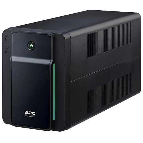 Джерело безперебійного живлення APC Easy UPS 1600VA/900W, 6xC13
