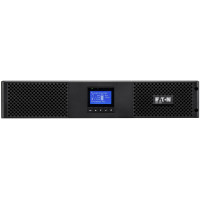 Джерело безперебійного живлення Eaton 9SX, 2000VA/1800W, RM 2U, LCD, USB, RS232, 8xC13