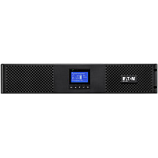 Джерело безперебійного живлення Eaton 9SX, 2000VA/1800W, RM 2U, LCD, USB, RS232, 8xC13