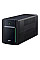 Джерело безперебійного живлення APC Easy UPS 1200VA/650W, 4xSchuko