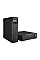 Джерело безперебійного живлення Eaton 3P Ellipse 1700VA/1040W, 2xUSB charges+USB port, 4+4xSchuko