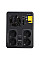 Джерело безперебійного живлення APC Back-UPS 1600VA/900W, USB, 4xSchuko