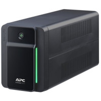 Джерело безперебійного живлення APC Easy UPS 900VA/480W, 2xSchuko