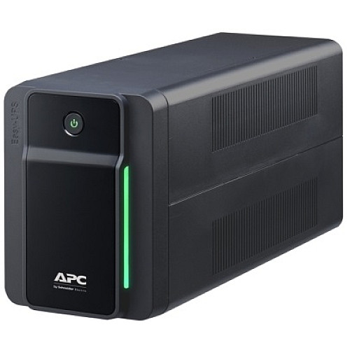 Джерело безперебійного живлення APC Easy UPS 900VA/480W, 2xSchuko