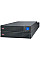 Источник бесперебойного питания APC Easy UPS SRV 5000VA/5000W, RM 4U, LCD, USB, RS232, Hard wire in&out